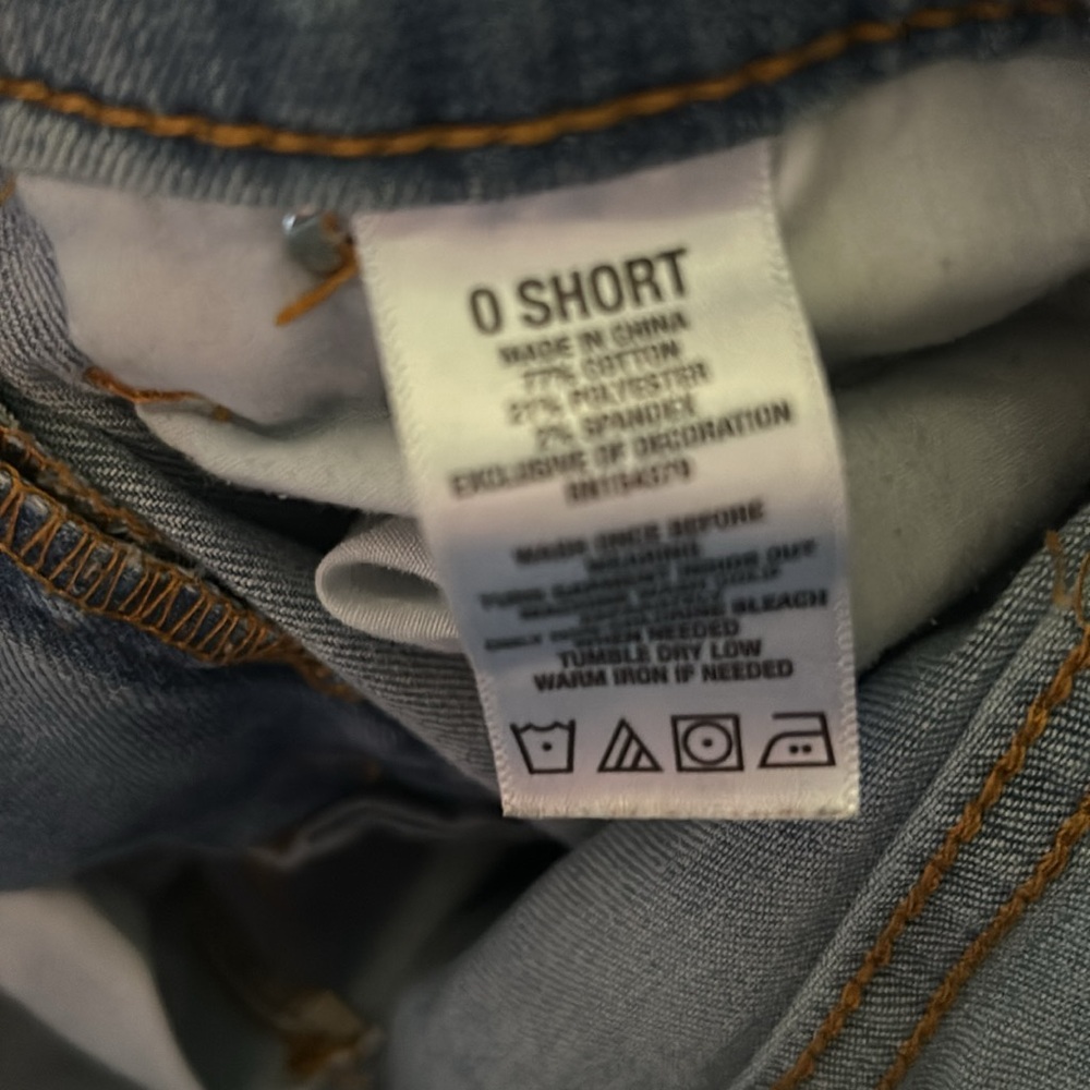 Jeans - Picture 4 of 4